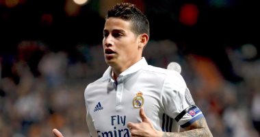أخبار ريال مدريد اليوم.. الإنتر يفاوض جيمس.. وحيرة بين دى خيا وكورتوا