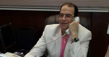 المرشح لمحافظ الدقهلية قبل حلف اليمين: أسعى للوصول للمواطن البسيط