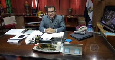 قوافل إعلامية بوحدات المنوفية للقضاء على الأمية