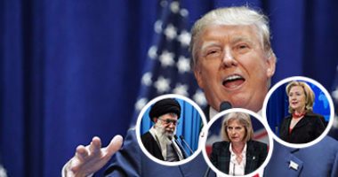 ماذا تقول الصحف العالمية اليوم..؟ تزايد الضغوط على المجمع الانتخابى لعرقلة وصول ترامب للبيت الأبيض.. وتحذر: الانقلاب عليه يعنى الفوضى..والشرطة الاسكتلندية تحقق فى كتابة "عبارات صليبية" على جدران مسجد