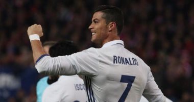 بالفيديو.. رونالدو أفضل لاعب فى مونديال الأندية ومودريتش "وصيفا"