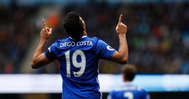 كوستا يرفض 27 مليون يورو سنوياً من تيانجين الصينى 