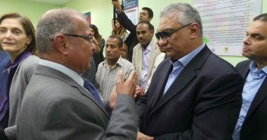 زكى بدر لـ"اليوم السابع": البرلمان يناقش قانون المحليات الأسبوع الجارى