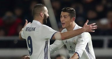 بالفيديو.. رونالدو بطل الأرقام القياسية فى ليلة تتويج ريال مدريد بالمونديال