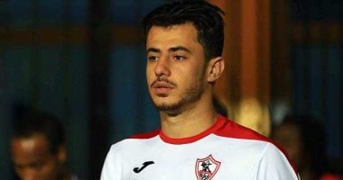 بالفيديو.. "الونش" يحرز هدف الزمالك الثانى فى مرمى النصر السعودى 