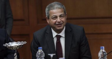 وزير الشباب: كيان رياضى جديد يتم إنشاؤه حالياًَ برأس مال 250 مليون جنيه