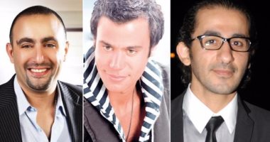 حصاد السينما 2016.. العظماء الأربعة حلمى ومحمد إمام والسقا و"هيبتا"