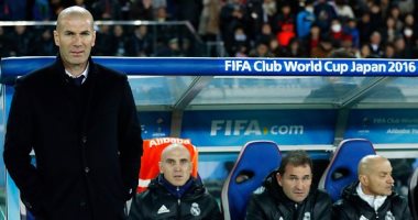 أخبار ريال مدريد اليوم.. زيدان يوجه رسالة للمنتقدين بعد لقب المونديال