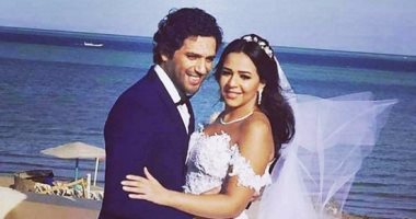 3 علاقات فى الوسط الفنى أكدت صحة كلام الأبراج.. إيمى وحسن الرداد أبرزها