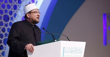 بالصور.. المشاركون بمؤتمر الأعلى للشئون الإسلامية يزورون المتحف المصرى