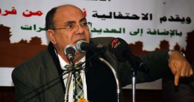 صفحة "دراسات إسلامية بسوهاج" تنفى وفاة مبروك عطية: "تعرضنا للاختراق"