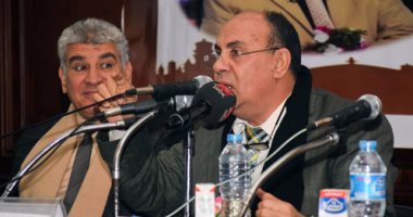مبروك عطية يكشف العبادات المطلوبة فى العشرة الآواخر من شهر رمضان