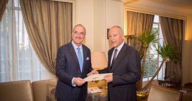 سفير العراق الجديد: بغداد تتحمس لتوسيع علاقاتها مع مصر فى كافة الميادين