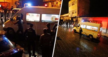 أجهزة الامن الاردنية تبدأ التحقيقات فى هجوم الكرك