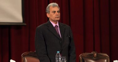 جابر نصار يحيل أستاذ بـ"زراعة القاهرة" للتحقيق بعد اتهامه بالتحرش بطالبة