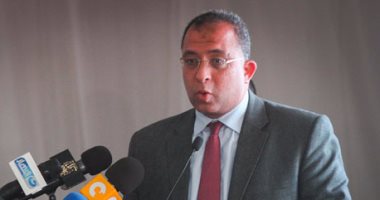 توقيع اتفاقية مشتركة بين وزارتى التخطيط والتنمية المحلية