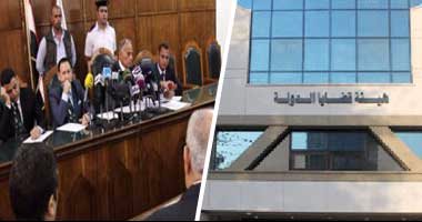 هيئة قضايا الدولة ترسل ترشيحاتها بشأن رئيسها الجديد للسيسى غداً