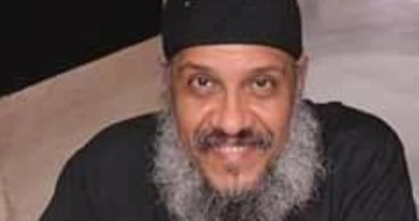 مصرع كاهن بكنسية مارجرجس سوهاج فى حادث انقلاب سيارة على الطريق الصحراوى