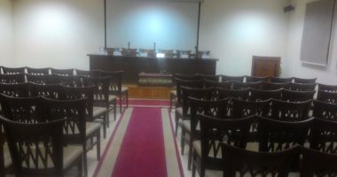 غياب الجمهور يحول الاحتفال باليوم العالمى للغة العربية إلى "أطلال"
