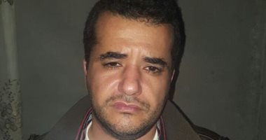 تجديد حبس العامل المتهم بذبح زوجته وطفليه وتمزيق أجسادهم بالشرقية15 يوما