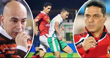 5 معلومات عن مباراة الأهلي والمصرى اليوم الثلاثاء 4/ 7 / 2017 