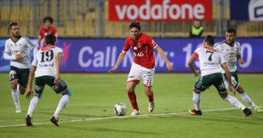 حدث اليوم.. المسابقات تتمسك بإقامة مباريات الأهلي والزمالك فى موعدها