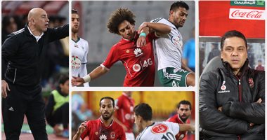 الإسكندرية تتأهب لنهائى كأس مصر.. والجيش والشرطة وفالكون يؤمنون المباراة