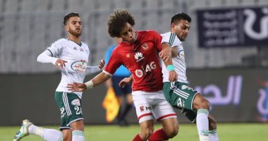 جدول ترتيب الدورى المصرى بعد نهاية الجولة الـ16