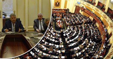 "النواب داخل المدارس".. البرلمان يستقبل الفصل الدراسى الثانى.. لجنة التعليم تتواصل مع الوزارة للوقوف على الاستعدادات.. وتجرى زيارات ميدانية للفصول لمتابعة وصول الكتب..وتستقبل شكاوى أولياء الأمور