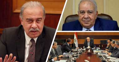 "رصاصة تشريعية فى جبهة الإرهاب".. الحكومة تعلن غدا عن مؤتمر العدالة الناجزة.. يبدأ بـ4 ورش عمل من 25 ديسمبر لـ22 يناير.. أهم أهدافه إعداد مشروع لـ"الإجراءات الجنائية" وتعديل 4 قوانين لإنهاء بطء التقاضى