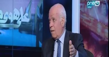 السفير هانى خلاف: مصر لم تصل أبدا لأى نوع من الجفاء أو القطيعة مع السعوديين