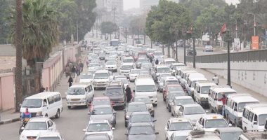 الدنيا زحمة: هنقولك إزاى تتغلب على الزهق فى الكربسة المرورية