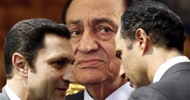 النائب العام السويسرى يكشف عدد المتصالحين مع الدولة من رموز مبارك.. ومصدر: النسبة الأكبر من الأموال المجمدة المعلنة من"لوبير" تخص نجلى مبارك و30 مليون فرنك فقط لـ 4 آخرين أبرزهم أحمد عز