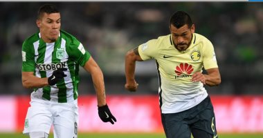 كأس العالم للأندية.. مدرب كلوب أمريكا يتحسر على ضياع فرصة دخول التاريخ