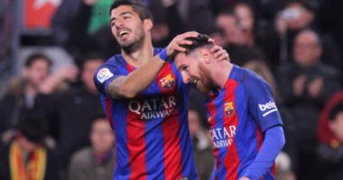 برشلونة يبحث عن بطاقة ثمن نهائى كأس الملك أمام هيركوليس