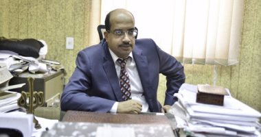 مد فترة العمل بنيابات مرور الجيزة حتى التاسعة مساءا للتيسير على المواطنين