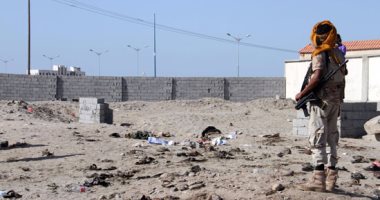 انفجار يهز العاصمة بغداد وسقوط قتلى وجرحى