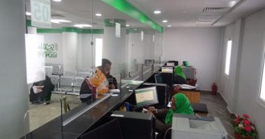 ضبط وكيل مكتب بريد استولى على 95 ألف جنيه فى بورسعيد