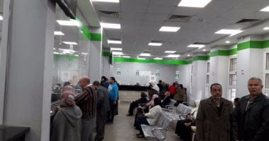 قارئ سعودى يتقدم بالشكر للقائمين على إدارة الجوازات والهجرة بالعباسية