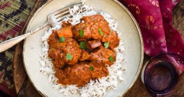 طريقة عمل الفراخ بالكارى.. بالصور والخطوات