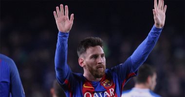 أخبار ميسي اليوم.. البرغوث يقيم حفل زفافه فى عيد ميلاده الثلاثين