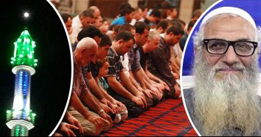 فتنة آذان الفجر تتجدد.. سلفيون يجمعون توقيعات لتغيير توقيته.. ويؤكدون: يؤذن قبل موعده بنصف ساعة.. أغلب صلاة الفجر للمصريين باطلة.. مساجد السلفيين ترفعه بعد الموعد الرسمى بـ30 دقيقه