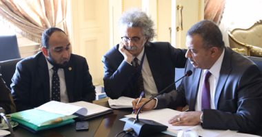 لجنة الصحة بالبرلمان ترفض مشروع قانون "المهن الطبية" الخاص بتأديب الأطباء