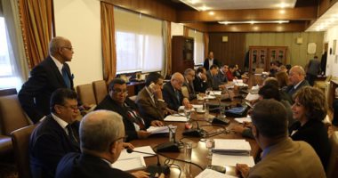 بدء اجتماع "خطة البرلمان" لمناقشة تعديلات الضريبة على الدخل بحضور وزير المالية