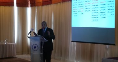 إبراهيم محلب: استرددنا أكثر من 80 ألف فدان من أراضى الدولة المنهوبة