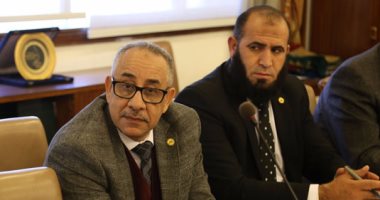 نائبة تطالب بإنشاء مشروعات لتشغيل الشباب بدلا من صرف إعانة بطالة