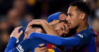 أخبار برشلونة اليوم.. آيفون 7 هدية لاعبى البارسا فى الكريسماس