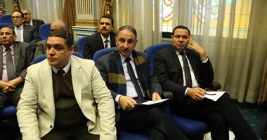 بدء اجتماع "زراعة البرلمان" بعد تأخرها ساعتين لمناقشة تقنين وضع اليد