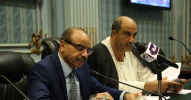 بدء اجتماع 4 لجان بالبرلمان لمناقشة التعديات على نهر النيل