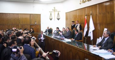 16 يناير.. نظر دعوى تطالب بإلغاء قرار رفض تنظيم وقفة أمام الجامعة العربية